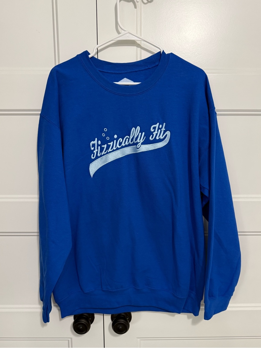 Fullmhouse Soda Crewneck